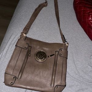 MK purse